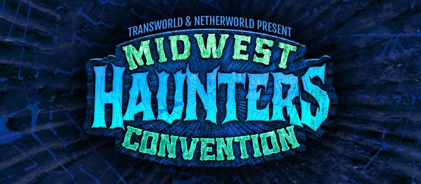 Midwest Haunters 