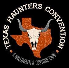 Texas Haunters Convention