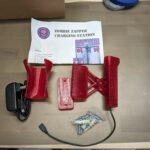 Zombie Zapper Charging Station - Image 2