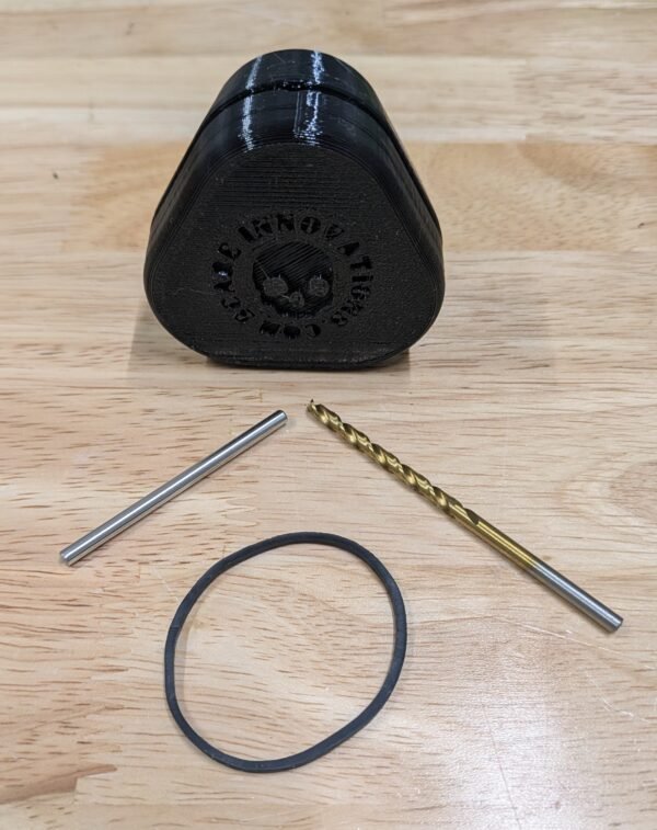 Locking End Cap kit